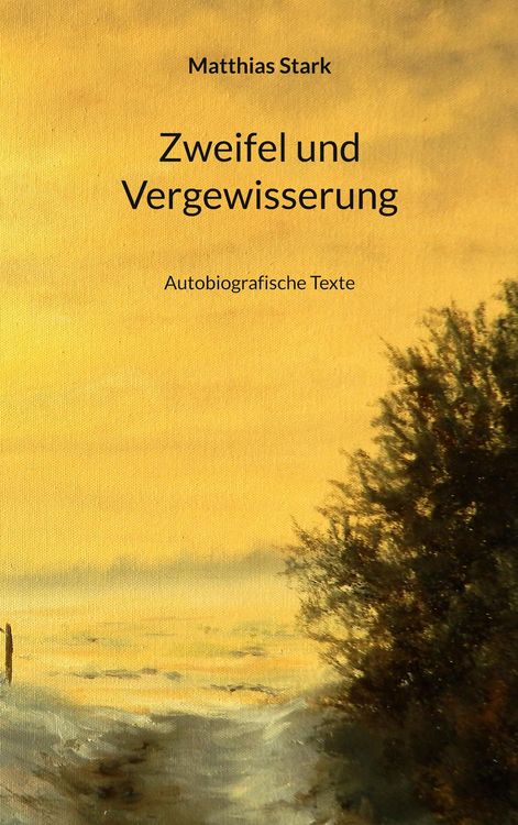 Produktbild: Zweifel und Vergewisserung