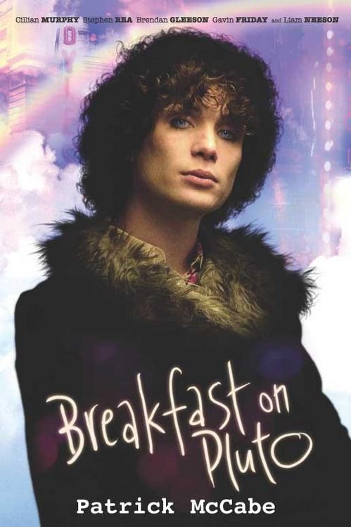 Produktbild: Breakfast on Pluto