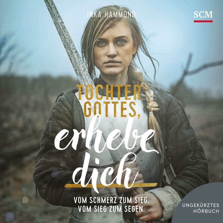 Produktbild: Tochter Gottes, erhebe dich