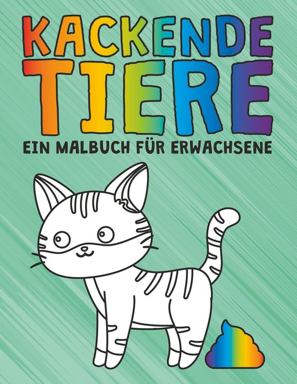 Produktbild: Kackende Tiere