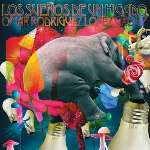 Produktbild: Los Suenos De Un Higado