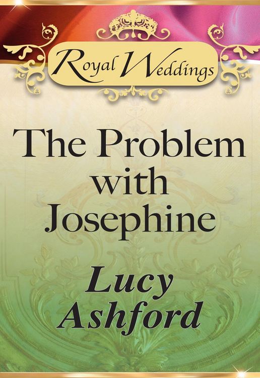 Produktbild: The Problem with Josephine