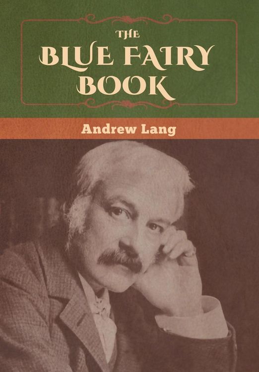 Produktbild: The Blue Fairy Book
