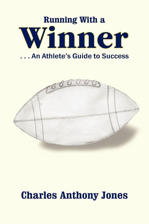 Produktbild: Running With a Winner