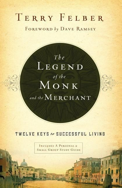 Produktbild: The Legend of the Monk and the Merchant