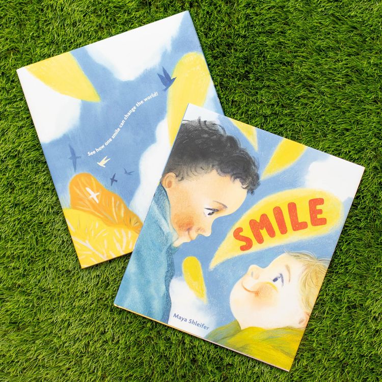 Produktbild: Smile