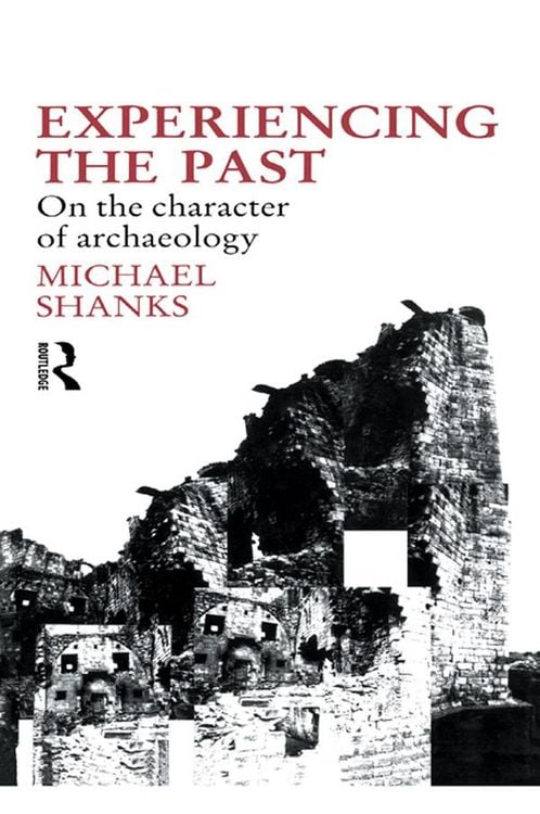 Produktbild: Experiencing the Past