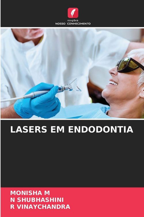 Produktbild: Lasers Em Endodontia
