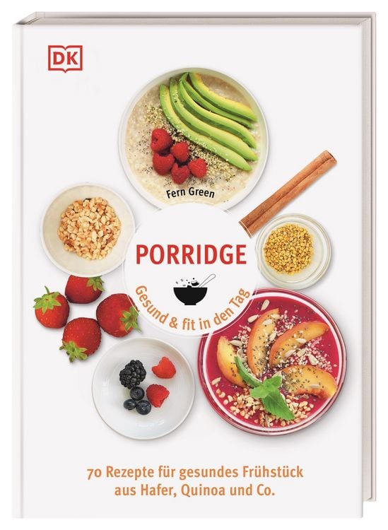 Produktbild: Porridge