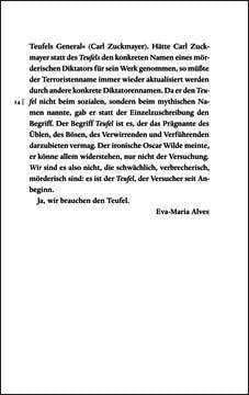 Produktbild: Unter Teufeln