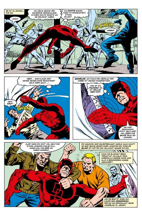 Produktbild: Daredevil