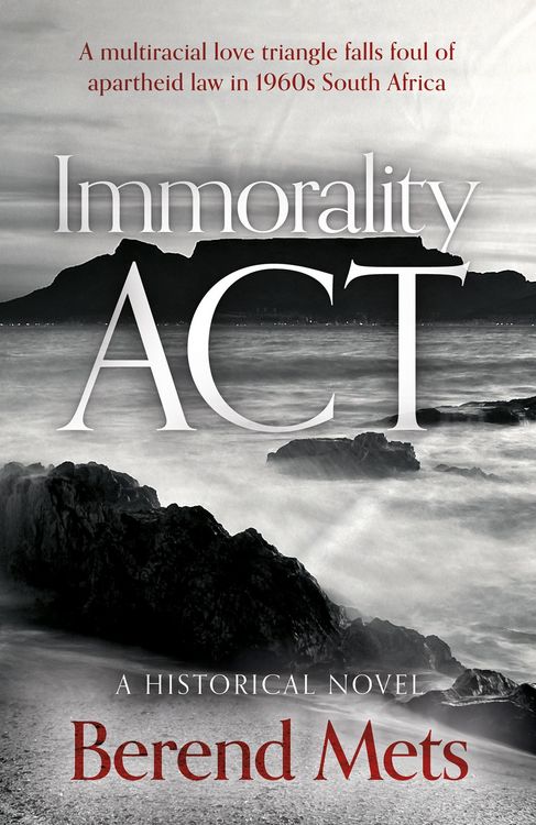Produktbild: Immorality Act