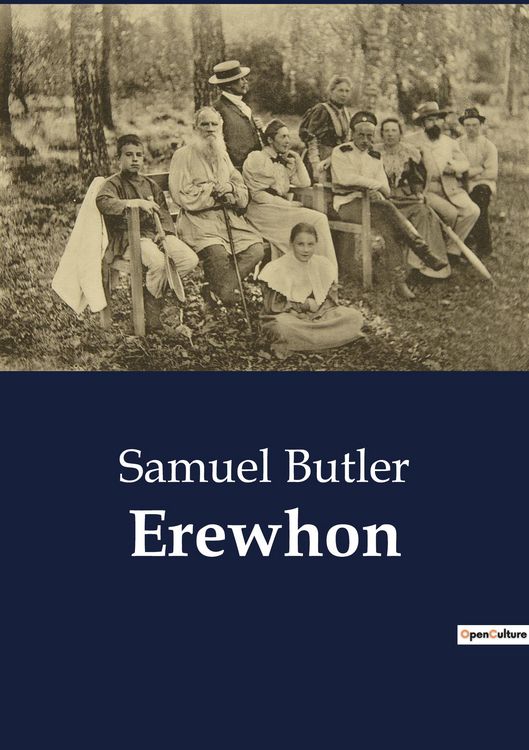 Produktbild: Erewhon