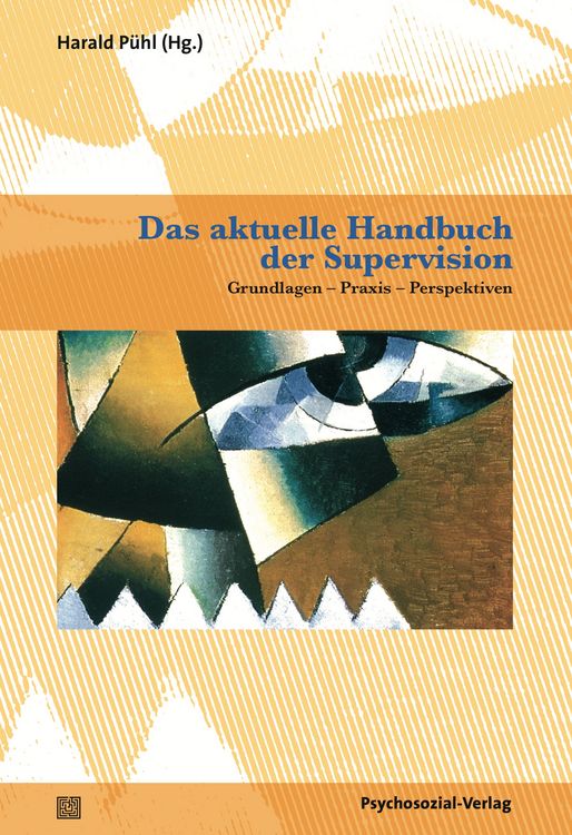 Produktbild: Das aktuelle Handbuch der Supervision
