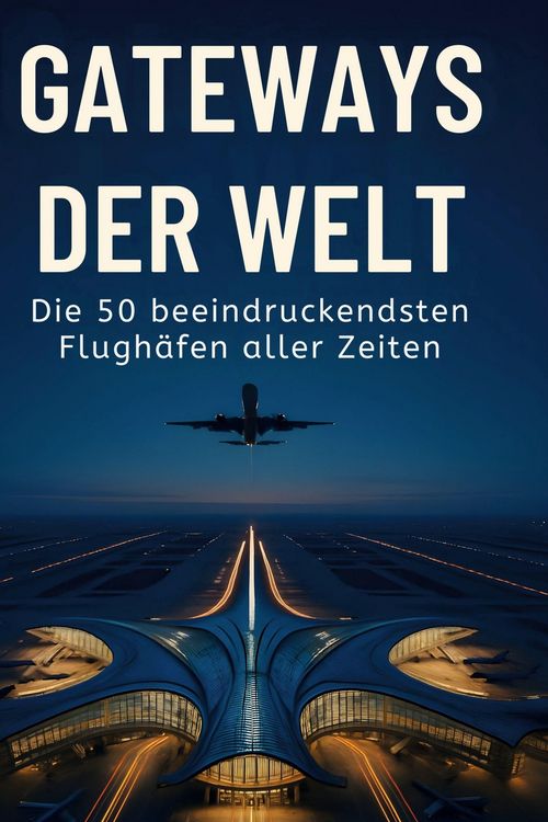 Produktbild: Gateways der Welt