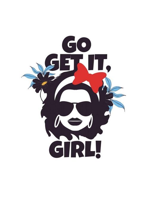 Produktbild: Go Get It Girl