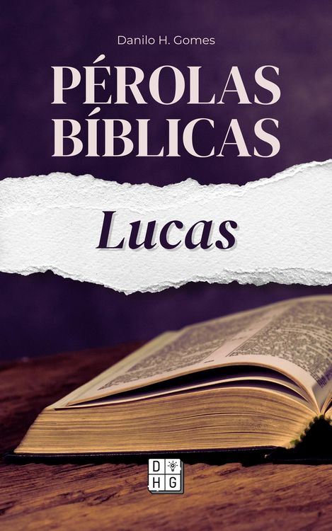 Produktbild: P&eacute;rolas B&iacute;blicas: Lucas