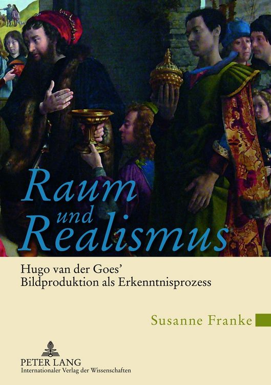 Produktbild: Raum und Realismus