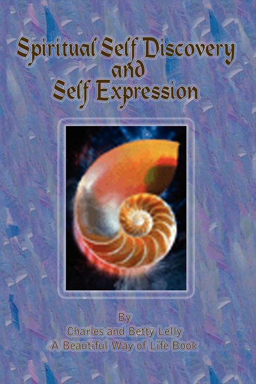 Produktbild: Spiritual Self Discovery and Self Expression