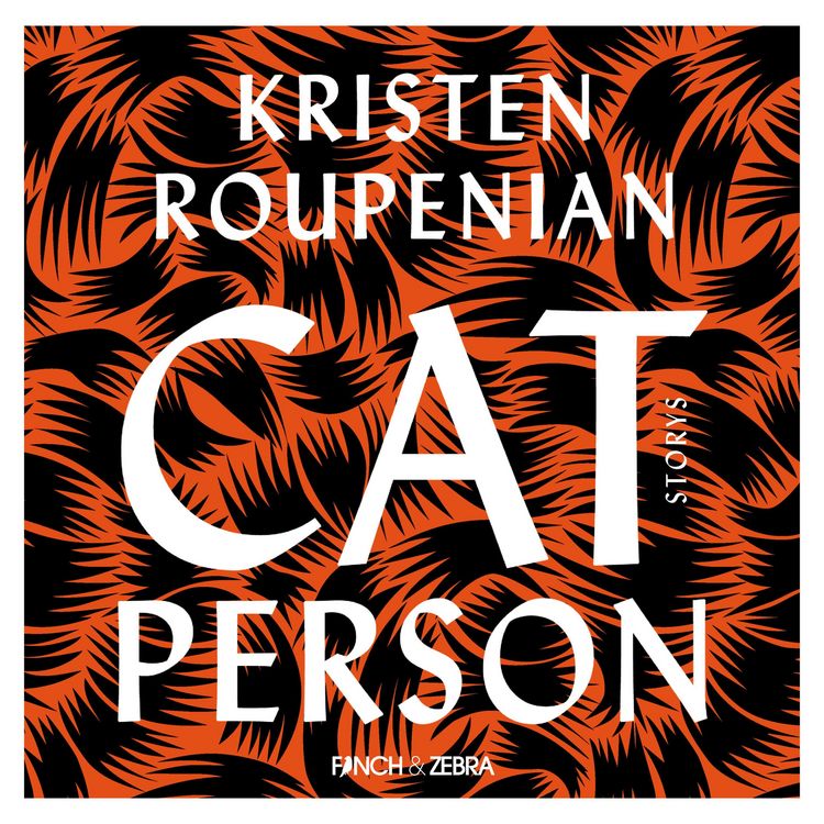 Produktbild: Cat Person