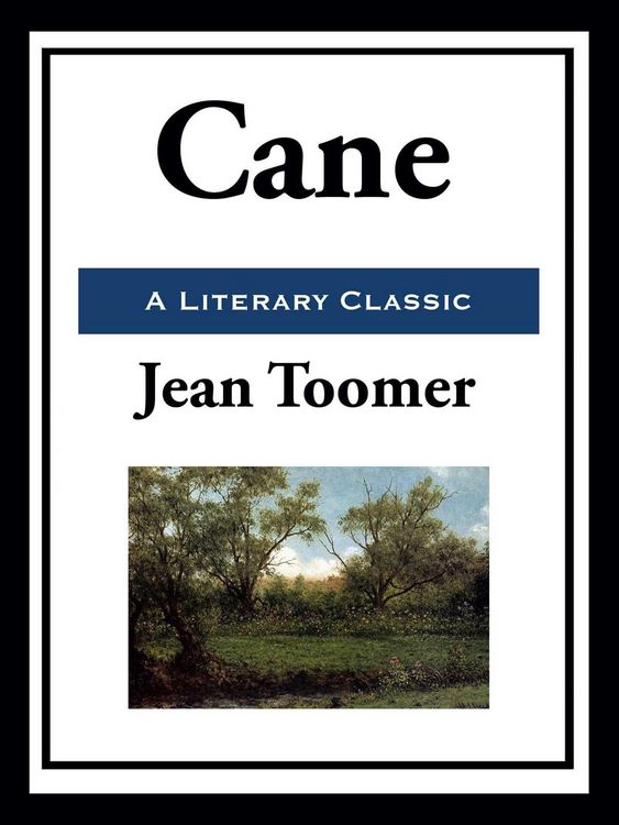 Produktbild: Cane