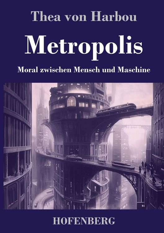 Produktbild: Metropolis