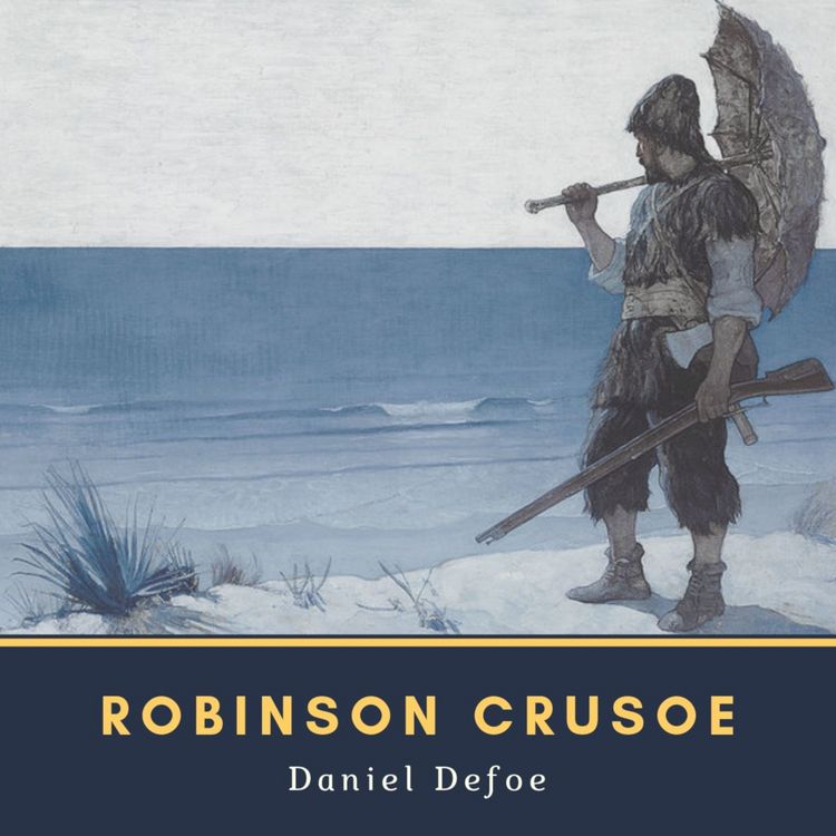 Produktbild: Robinson Crusoe