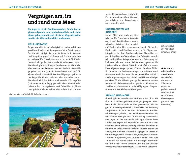 Produktbild: Algarve