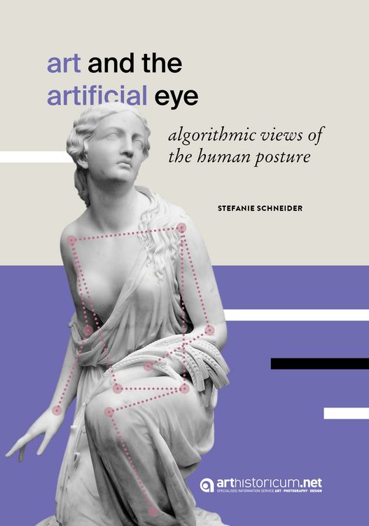Produktbild: Art and the Artificial Eye