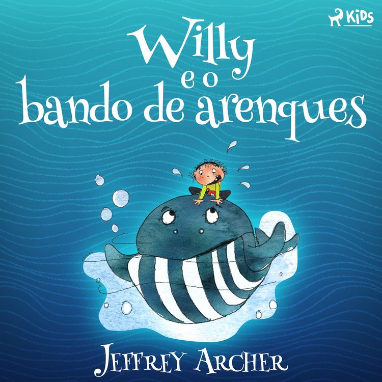 Produktbild: Willy e o bando de arenques