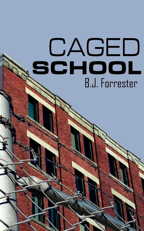 Produktbild: Caged School