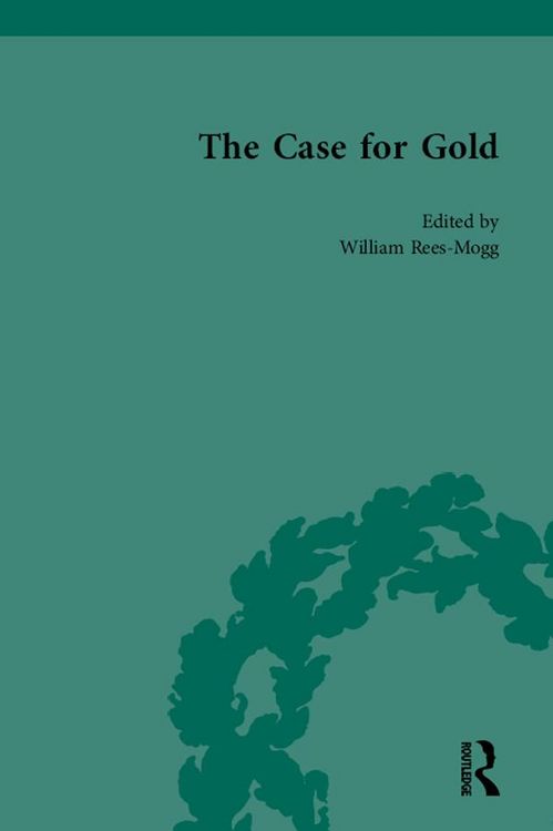 Produktbild: The Case for Gold Vol 2