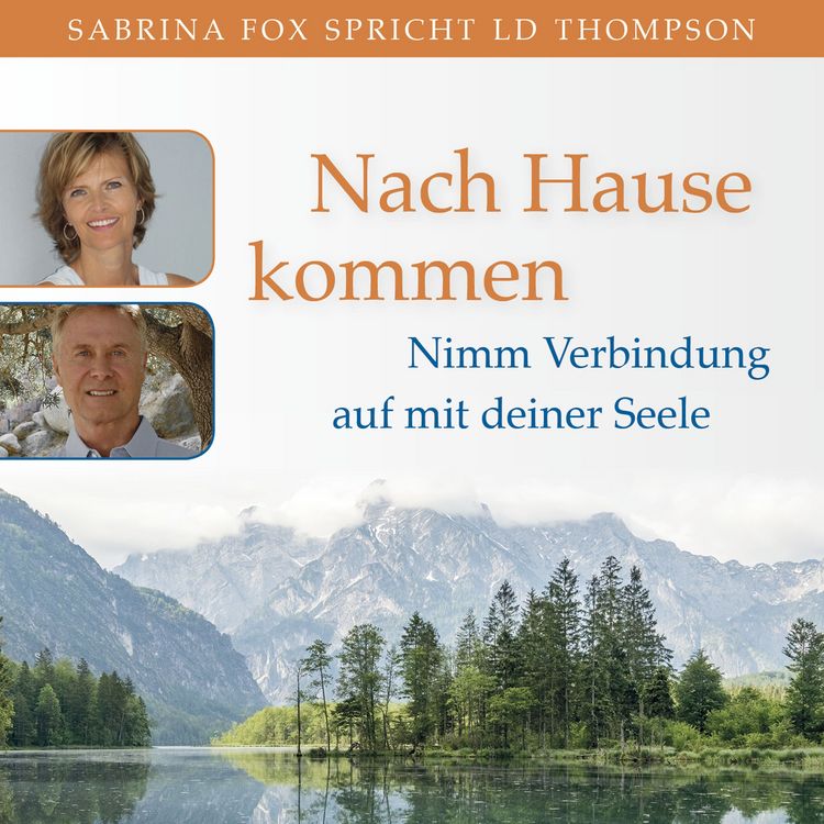 Produktbild: SOLANO - Nach Hause kommen. Nimm Verbindung auf mit deiner Seele