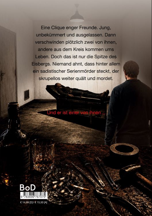 Produktbild: Im Schatten von uns