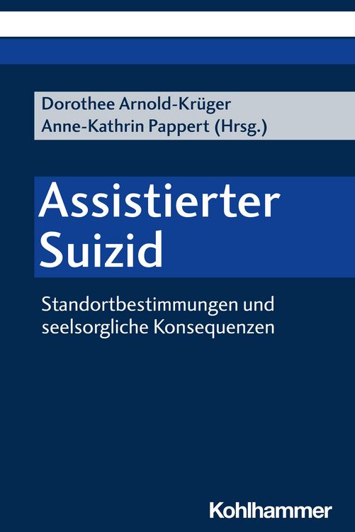 Produktbild: Assistierter Suizid