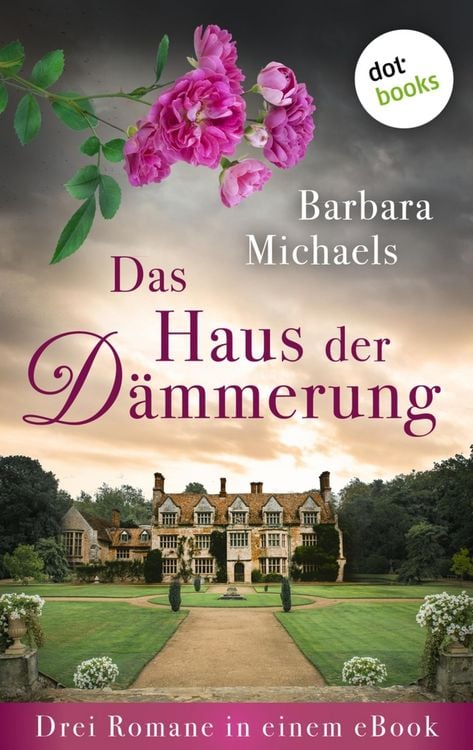 Produktbild: Das Haus der Dämmerung