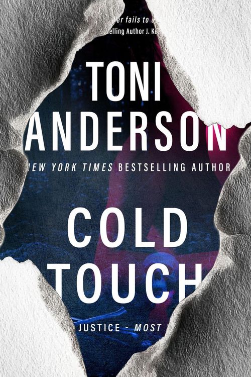 Produktbild: Cold Touch