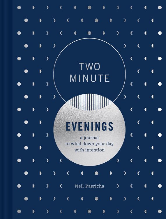Produktbild: Two Minute Evenings