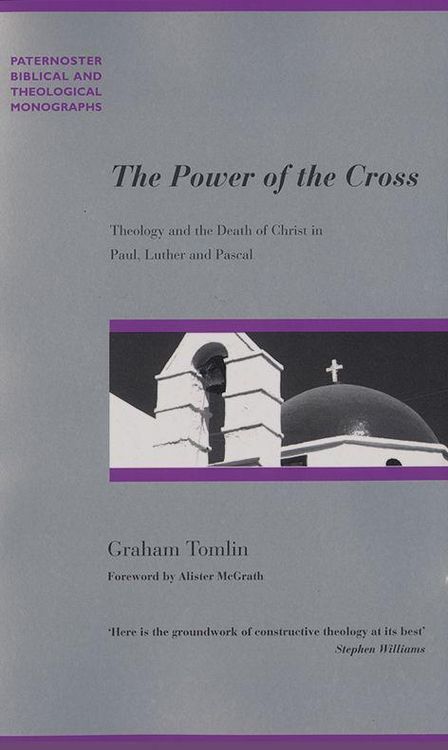 Produktbild: The Power of the Cross