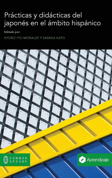 Produktbild: Pr&aacute;cticas y did&aacute;cticas del japon&eacute;s en el &aacute;mbito hisp&aacute;nico