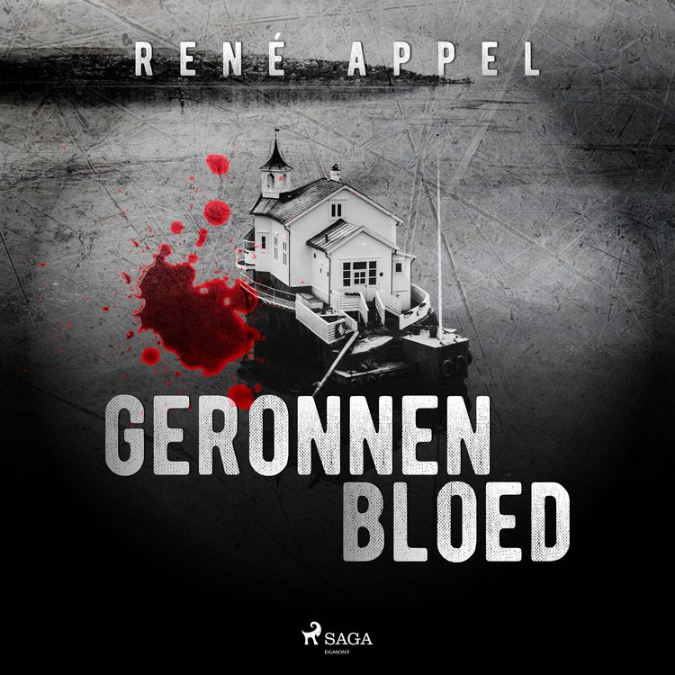 Produktbild: Geronnen bloed