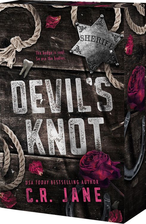 Produktbild: Devil's Knot