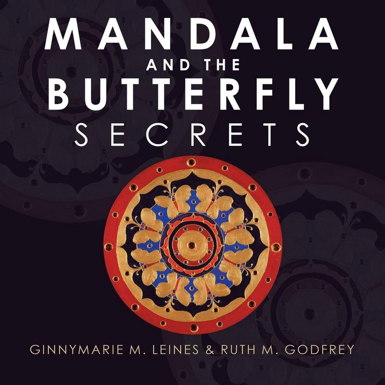 Produktbild: Mandala and the Butterfly
