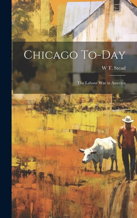 Produktbild: Chicago To-day