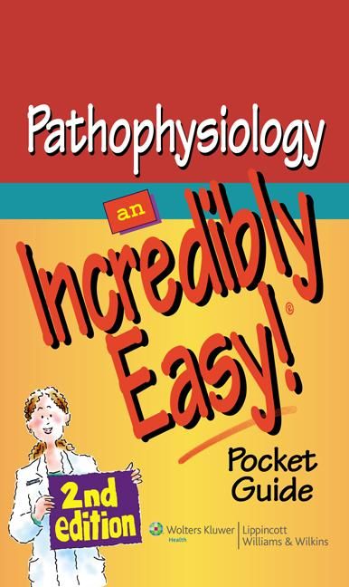 Produktbild: Pathophysiology