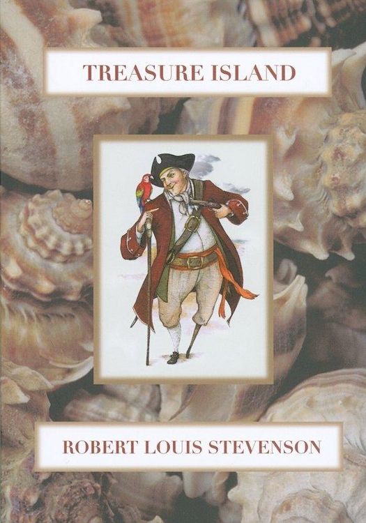 Produktbild: Treasure island