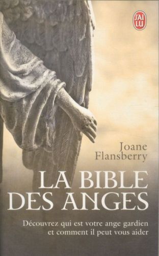 Produktbild: La bible des anges