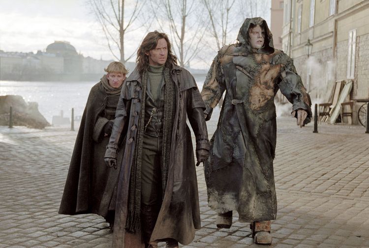 Produktbild: Van Helsing