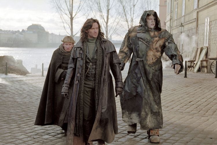 Produktbild: Van Helsing