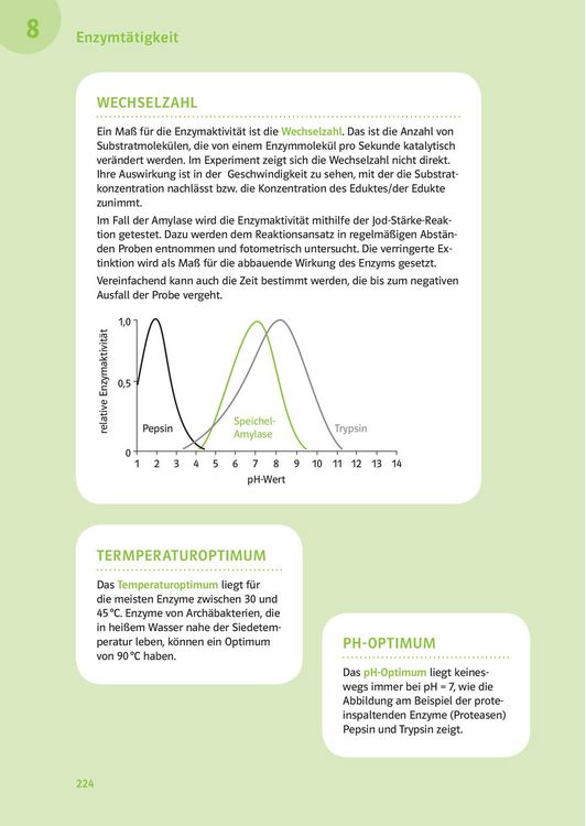 Produktbild: PONS Der gro&szlig;e Abi-Check Chemie
